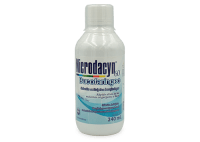 Microdacyn Bucofaríngeo Solución Antiséptica 240 Ml