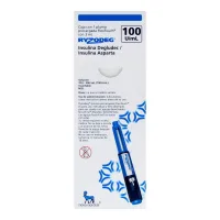 Ryzodeg Flextouch 100 Ui Con Pluma Percargada 3 Ml
