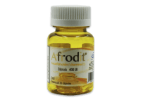 Afrodit con 30 Cápsulas