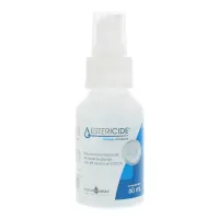 Estericide Solución Antiséptica Spray 60 Ml