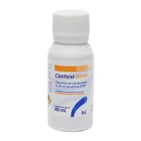 Clorhexi-Derm 2% Con 40 Ml