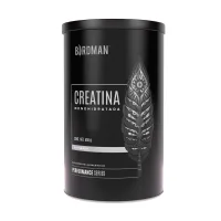 Birdman Creatina Monohidratada con 450 g