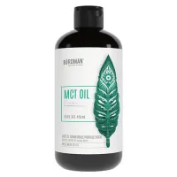 Mct Oil Con 420 Ml