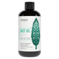 Mct Oil Con 270 Ml