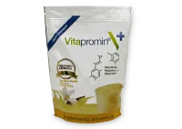 Vitapromin en Polvo Sabor Vainilla con 400 g