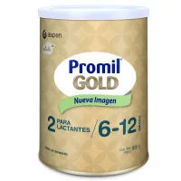 Alula Gold Etapa 2 Fórmula Láctea De 6 A 12 Meses Con 900 G