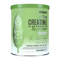 Birdman Refresher Lemon Twist Con 300 G