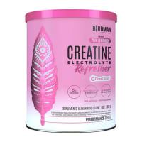 Birdman Refresher Pink Lemonade Con 300 G