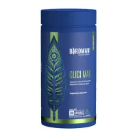 Birdman Magnesium Glycinate Con 120 Cápsulas