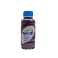 Electrolit Sabor Uva Con 355 Ml