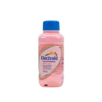Electrolit Sabor Fresa-Kiwi Con 355 Ml