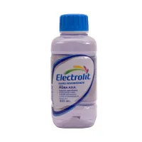 Electrolit Sabor Mora-Azul Con 355 Ml