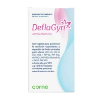 Defalgyn Gel Vaginal Con 150 Ml