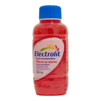 Electrolit Sabor Ponche De Frutas 355 Ml