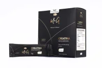 Plenius & Winner Creatina Creapure