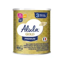 Alula Gold Fórmula Infantil Etapa 3 Con 900 G