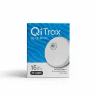 Qitrax Sensor De Monitoreo Continuo De Glucosa