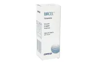 Bircel 3 Mg Solución Oftálmica 15 Ml