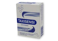 Taxisensi Cefotaxima 1 Gr Solución Inyectable Con 1 Frasco Con Ámpula