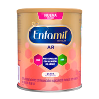 Enfamil Ar Fórmula Infantil De 0 A 6 Meses 400 G