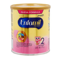 Enfamil Etapa 2 Fórmula Infantil De 6 A 12 Meses 375 G