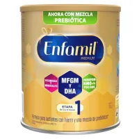 Enfamil Etapa 1 Fórmula Infantil De 0 A 6 Meses 375 G