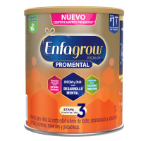 Enfagrow Premium Etapa 3 Fórmula Infantil Apartir De 1 Año 375 G