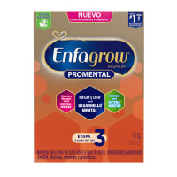 Enfagrow Premium Etapa 3 Fórmula Infantil Apartir De 1 Año 1.1 Kg