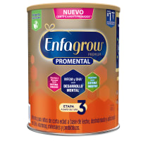 Enfagrow Premium Etapa 3 Fórmula Infantil Apartir De 1 Año 800 Gr
