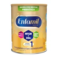 Enfamil Etapa 1 Fórmula Infantil De 0 A 6 Meses 800 G