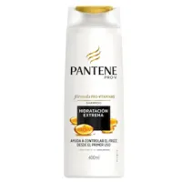 Pantene Pro-V Shampoo Hidratación Extrema 400 Ml