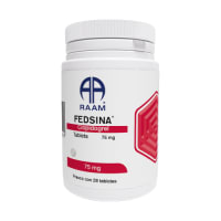 Fedsina 75 Mg Con 28 Tabletas