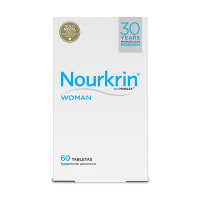 Nourkrin Woman con 60 Tabletas
