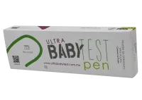 Baby Test Pen 1 Prueba Embarazo