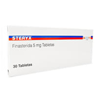 Steryx 5 Mg Con 30 Tabletas