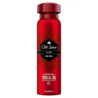 Old Spice Vip Spray Corporal Con 150 Ml