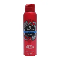 Old Spice Body Spray Desodorante 150 Ml