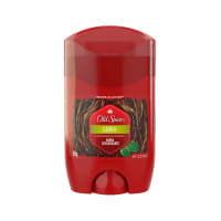 Old Spice Desodorante Para Hombre Leña En Barra De 50 G