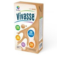 Vivasse Sabor Nuez con 237 ml