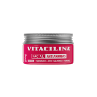 Vitacilina Crema Facial Antiarrugas 100 G
