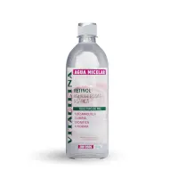 Vitacilina Agua Micelar Desmaquillante Rosas Y Sábila 500 Ml