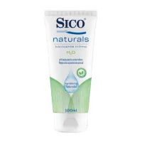 Sico Naturals Lubricante Íntimo Con 100 Ml