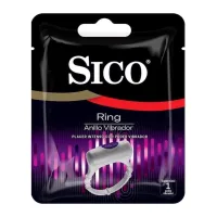 Sico Ring Anillo Vibrador Con 1 Pieza