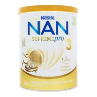 Nan Supremepro Fórmula Infantil Apartir De 1 Año 800 G