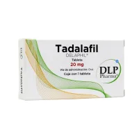 Delaphil 20 Mg Con 1 Tableta