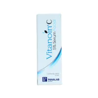 Vitanoin C Suero Facial 15 Ml