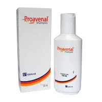 Proavenal Shampoo 150Ml