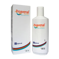 Proavenal Syndet Gel De Ducha 300 Ml