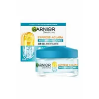 Garnier Skinactive Express Aclara Hidratante Tono Uniforme Con 50 Ml