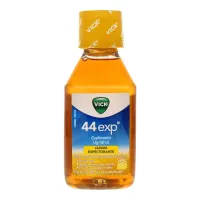 Vick 44 Jarabe Miel Expectorante Con 120 Ml